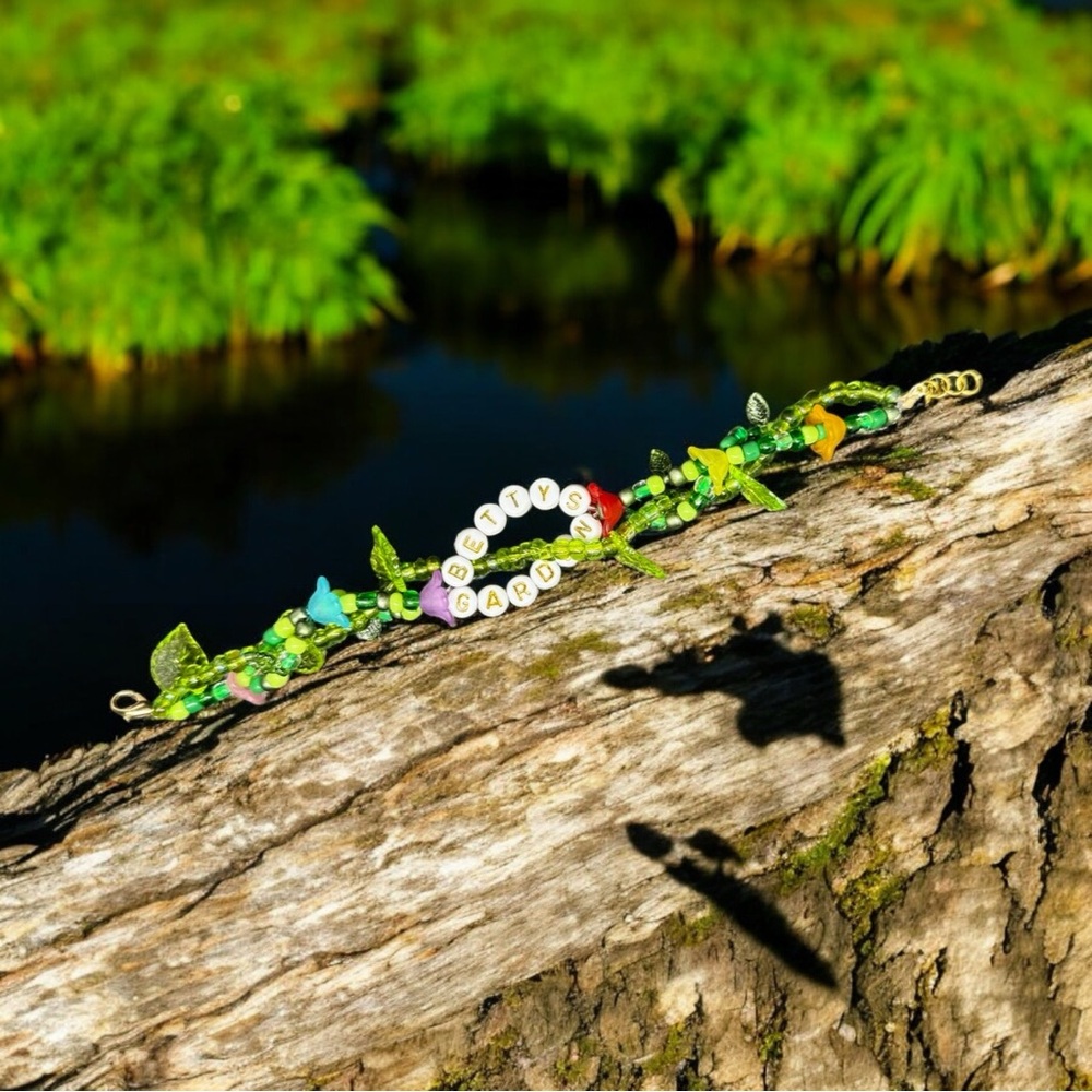 Taylor Swift Betty’s Garden Bracelet
